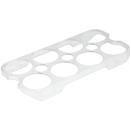 Холодильник Side-by-Side Krona EISKALT 9159 SBS TNF INOX preview 16