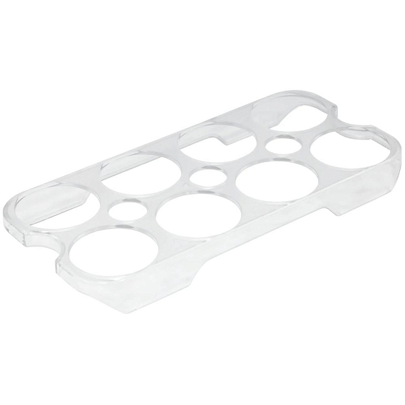 Холодильник Side-by-Side Krona EISKALT 9159 SBS TNF INOX preview 16