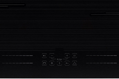 Варочная панель Krona GENESIS 60 BL