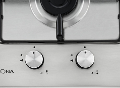 Варочная панель Krona AGATA 30 IX