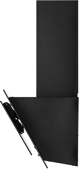 Вытяжка Krona VENERA 600 black PB preview 4