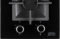 Варочная панель Krona CALORE 30 BL