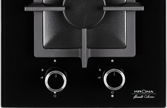 Варочная панель Krona CALORE 30 BL preview 3