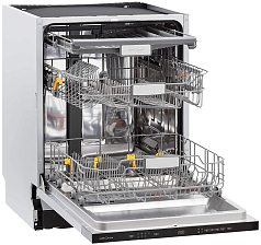 Встраиваемая посудомоечная машина Krona KASKATA 60 BI V2