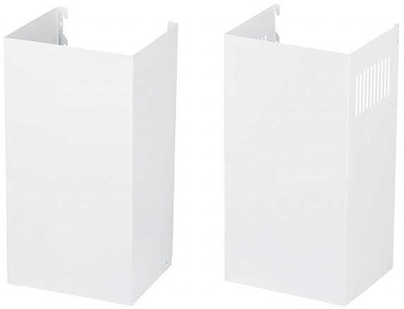 Вытяжка Krona CLEMENTINA 600 WHITE SENSOR preview 3