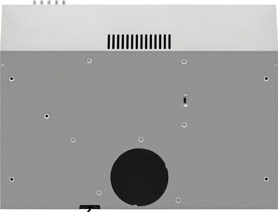 Вытяжка Krona JILLIAN 600 inox PB preview 3