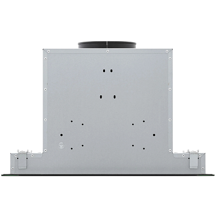 Вытяжка KRONA SELINA 600 GLASS BLACK S preview 7