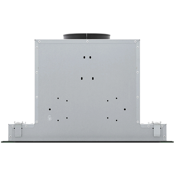 Вытяжка KRONA SELINA 600 GLASS BLACK S preview 7