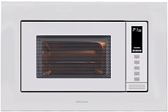 Встраиваемая микроволновая печь Krona LAUNE 60 WH DOTS K