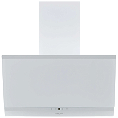Вытяжка Krona IRMA A 600 white S