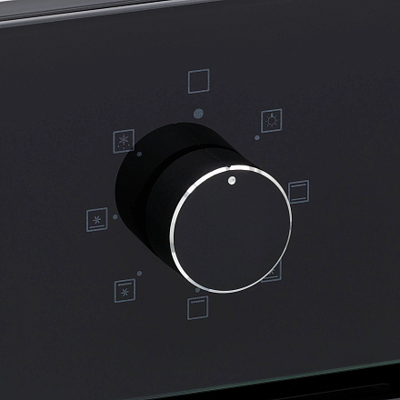 Духовой шкаф Krona Ritus 45 BL/BL G2 preview 7