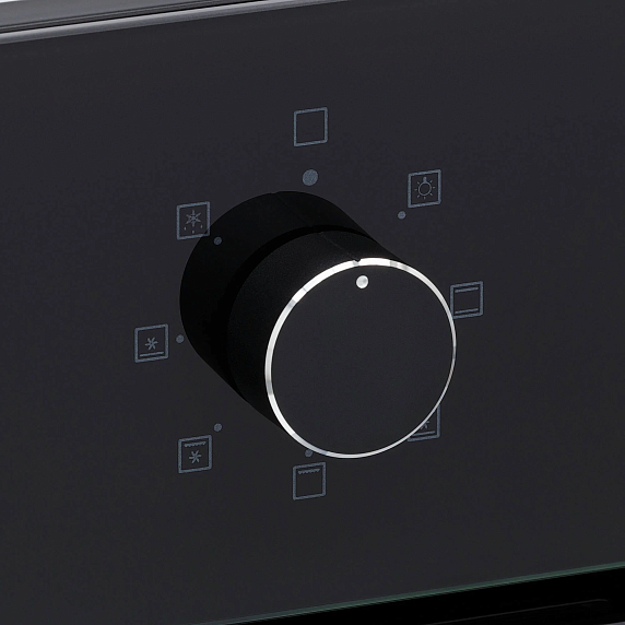 Духовой шкаф Krona Ritus 45 BL/BL G2 preview 7