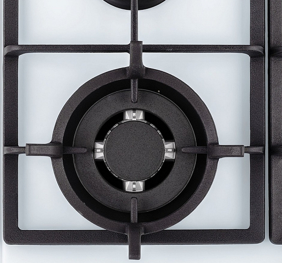 Варочная панель Krona ARMONIA 60 WH preview 7