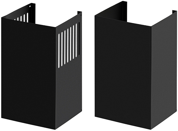 Вытяжка Krona JINA 600 BLACK S preview 12