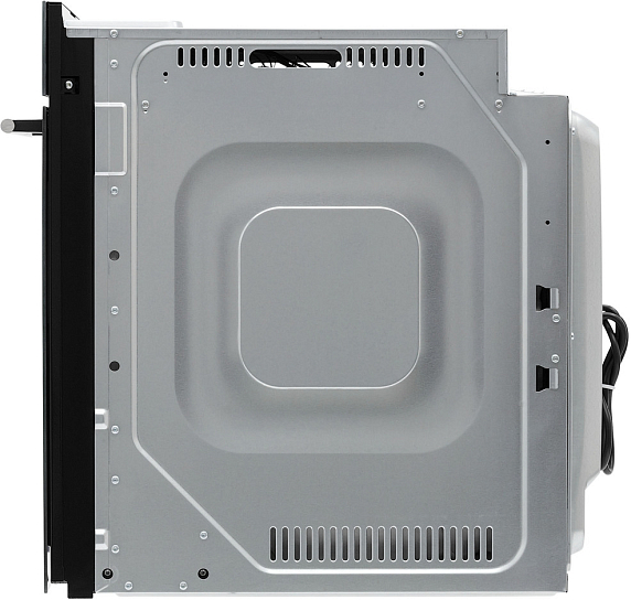 Духовой шкаф Krona BIRNE 60 BL preview 5