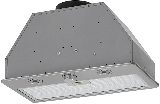 Вытяжка KRONA SVEN 600 inox one knob preview 1