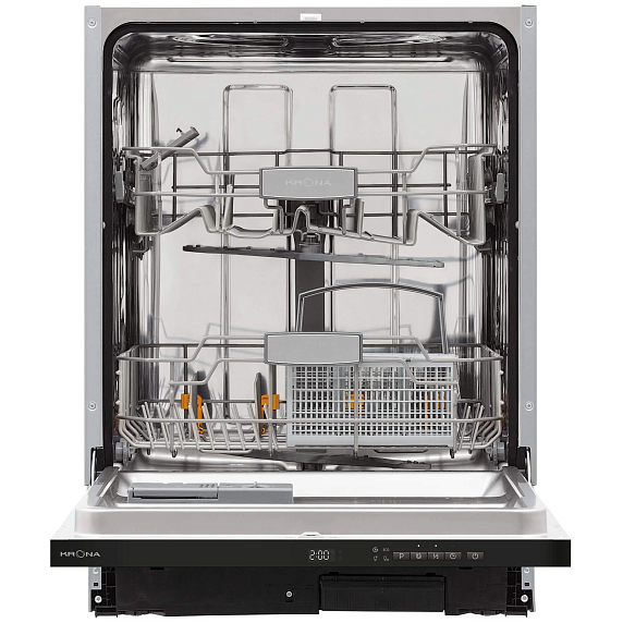 KRONA Garda 60 BI V2 preview 2