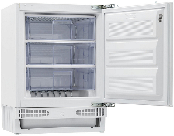 Встраиваемый морозильник Krona KANDER KRMRF101 preview 4