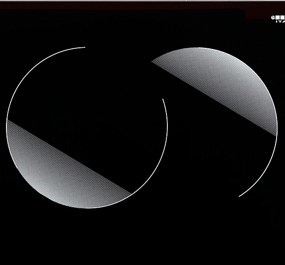 Варочная панель Krona BRILLARE 60 BL preview 6