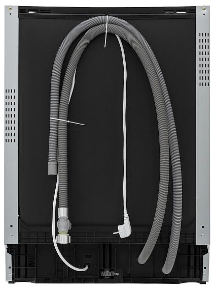 Встраиваемая посудомоечная машина Krona DELIA 60 BI preview 5