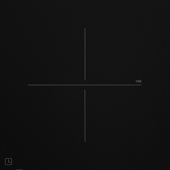 Варочная панель Krona ARGON 60 BL TS preview 10