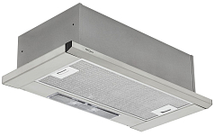 Вытяжка Krona KAMILLA SLIM 600 INOX/INOX (2 мотора)