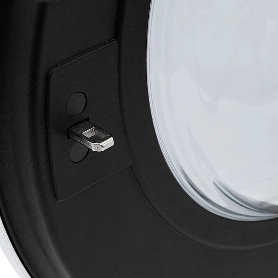 Стиральная машина Krona ITTER OPTI WHITE 1200 8/4K WDM preview 7