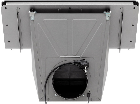 Вытяжка Krona MYSTERIUM 600 GLASS GR S preview 7