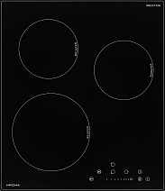 Варочная панель Krona FORTE 45 BL