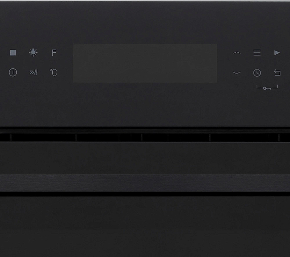 Духовой шкаф Krona UNIVERSUM 60 BL/BL preview 6