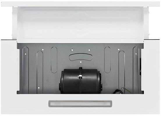 Вытяжка Krona KERRY E 600 WHITE PB V2 preview 4