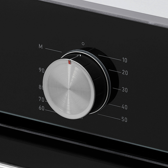 Духовой шкаф Krona BIRNE 60 BL preview 8