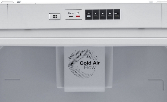 Встраиваемый холодильник Krona BRISTEN FNF preview 7