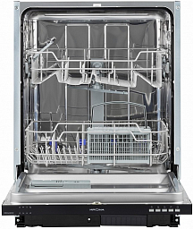 Встраиваемая посудомоечная машина Krona ROSSA 60 BI