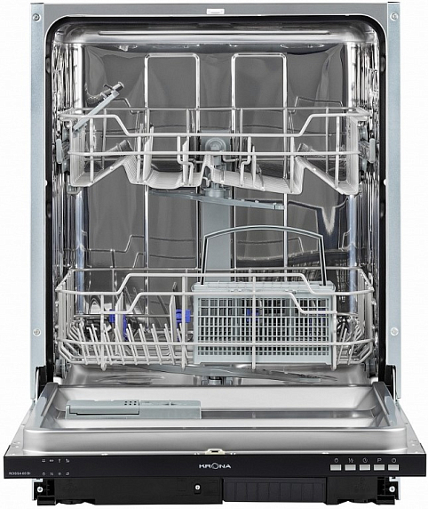 Встраиваемая посудомоечная машина Krona ROSSA 60 BI preview 2