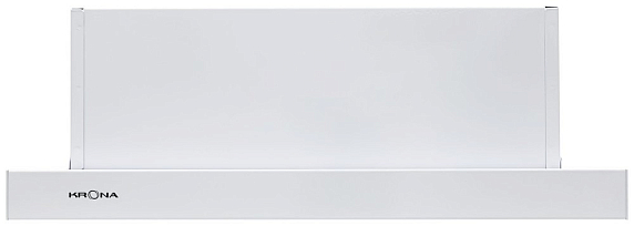 Вытяжка Krona KAMILLA 500 WHITE preview 12