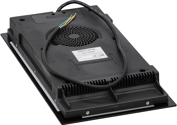 Варочная панель Krona REMO 30 BL preview 3