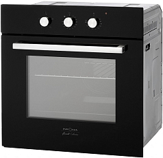 Духовой шкаф Krona ESSENZA 60 BL