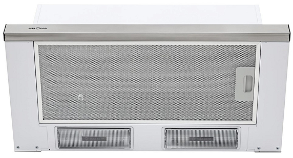 Вытяжка Krona KAMILLA 600 INOX (1 мотор) preview 11