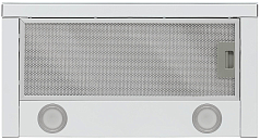 Вытяжка KRONA KAMILLA T SENSOR MAX 600 White