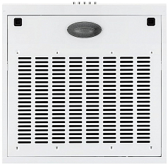 Вытяжка Krona ERMINA 500 WHITE PB
