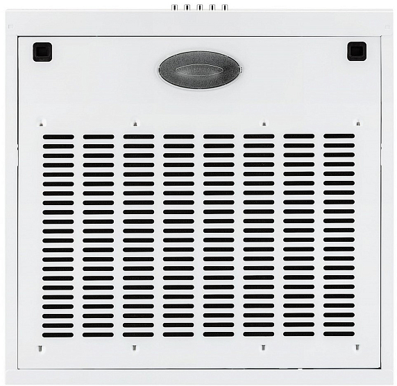 Вытяжка Krona ERMINA 500 WHITE PB preview 2