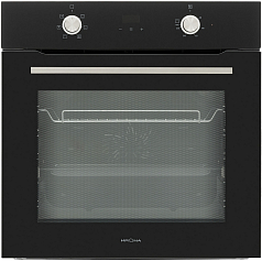 Духовой шкаф Krona TESORO 60 BL