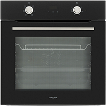 Духовой шкаф Krona TESORO 60 BL