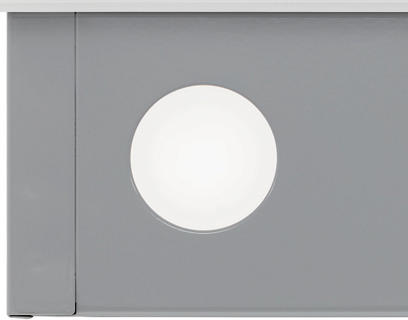 Вытяжка Krona VEREIN II 600 WHITE PB preview 12