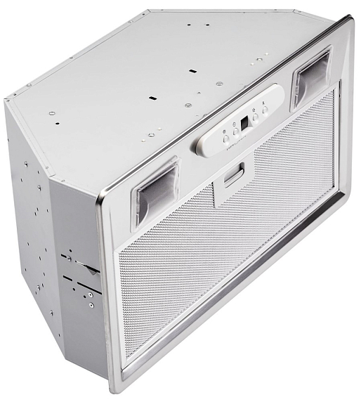 Вытяжка Krona MINI 600 INOX preview 2