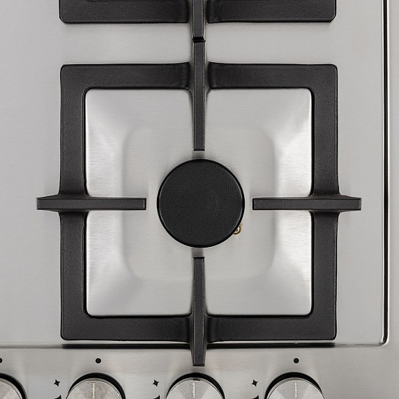 Варочная панель Krona CALORE 60 IX preview 4