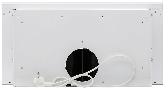 Вытяжка Krona KAMILLA 600 E2M white preview 6