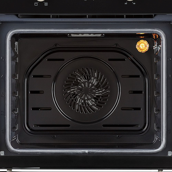 Духовой шкаф Krona REGINA 60 BL preview 8