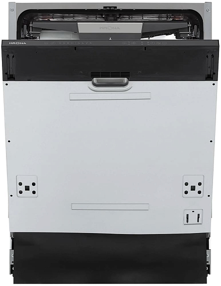 Встраиваемая посудомоечная машина Krona KAMAYA 60 BI V2 preview 1